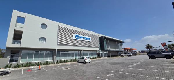 173 m² Commercial space