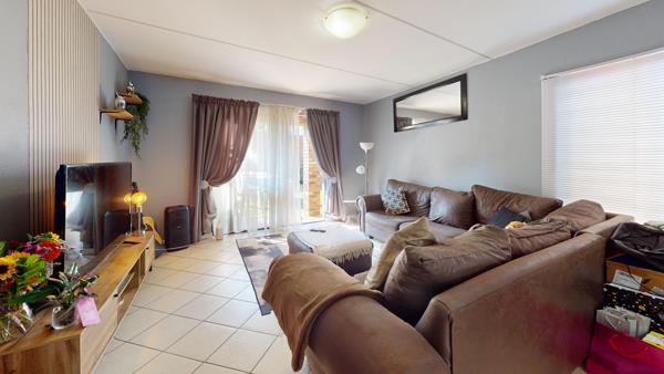 2 Bedroom Duplex