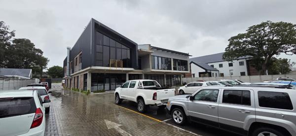 64 m² Commercial space
