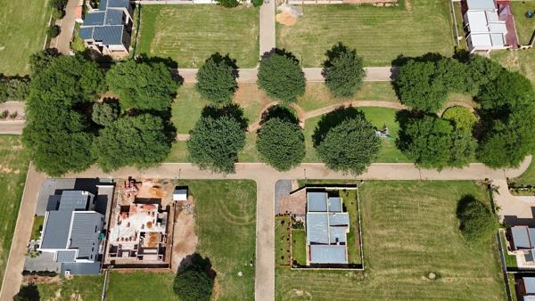 514 m² Land