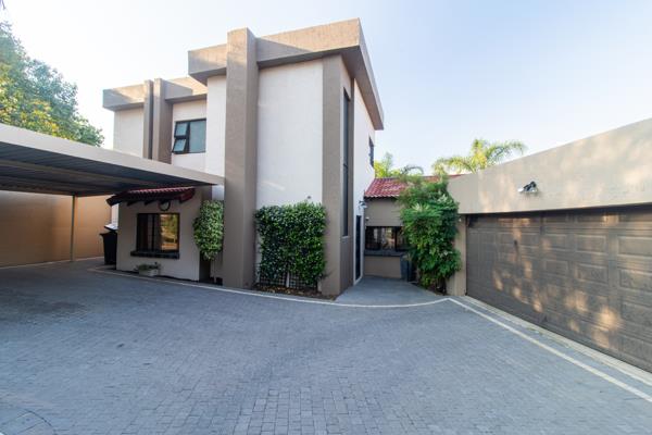 4 Bedroom Cluster