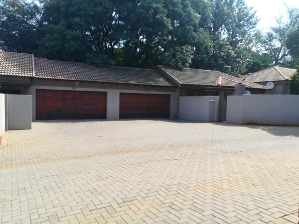 3 Bedroom Simplex