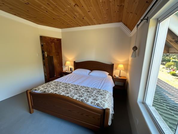 1 Bedroom House