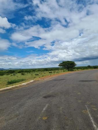 157 ha Farm