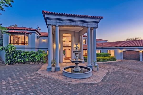 5 Bedroom House