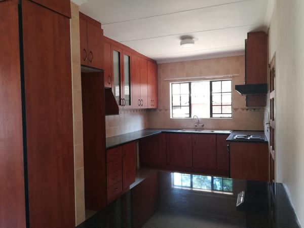 3 Bedroom Simplex