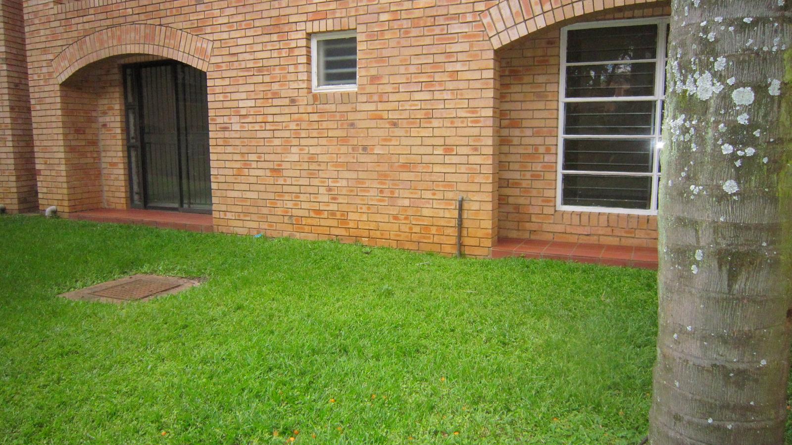 2 Bedroom Townhouse in Hillcrest