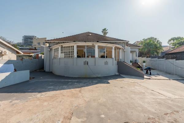 13 Bedroom House