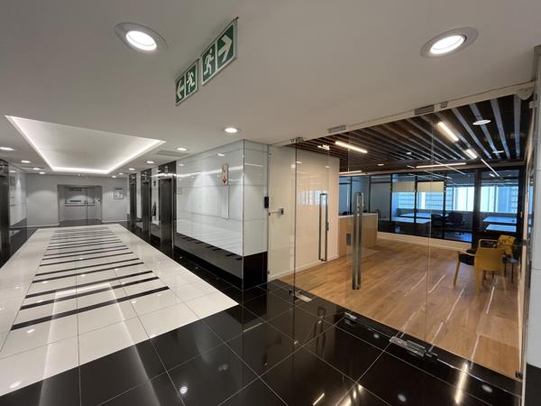 197 m² Commercial space