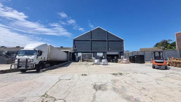 1 000 m² Industrial space