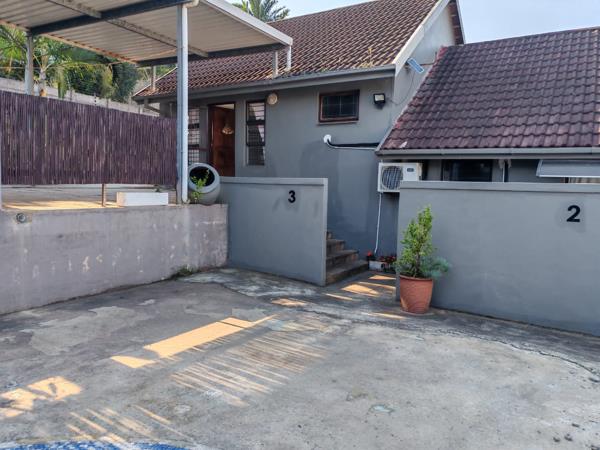 1 Bedroom Garden Cottage