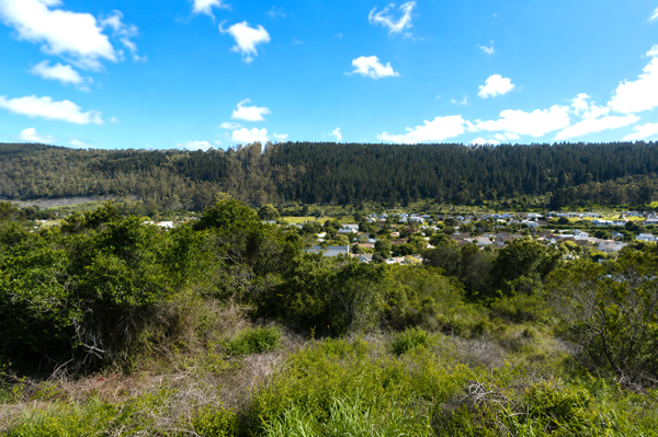 875 m² Land