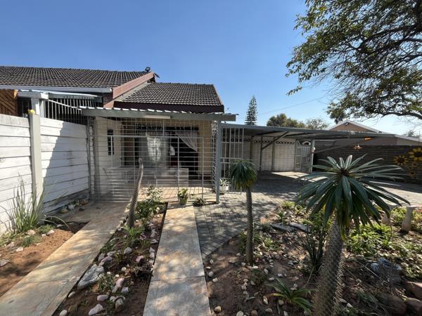 1 Bedroom Garden Cottage