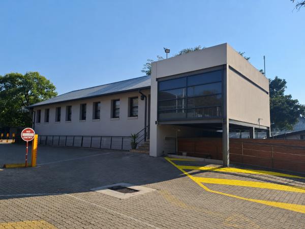 186 m² Retail Space