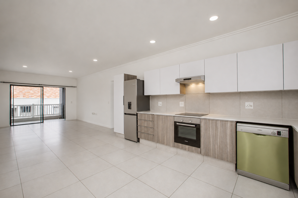 3 Bedroom Apartment