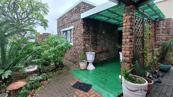 1 Bedroom House