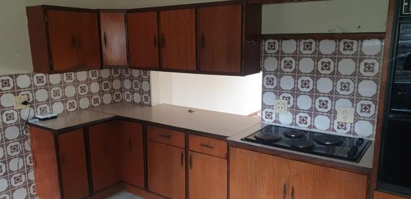 3 Bedroom Duplex