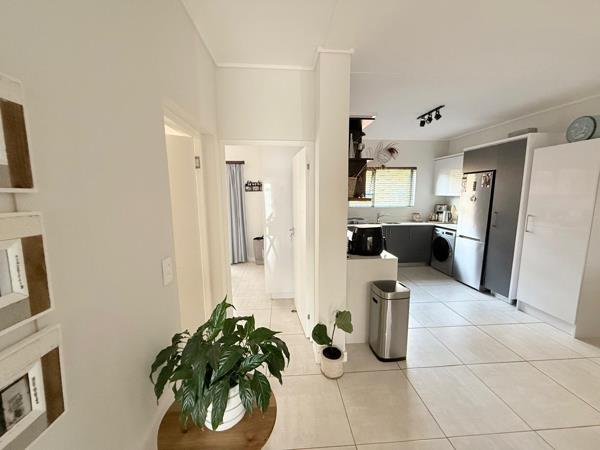 2.5 Bedroom Apartment