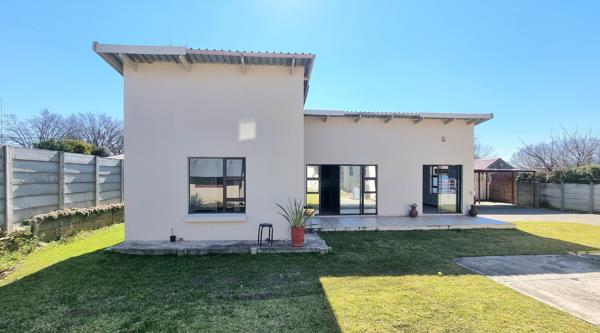 3 Bedroom Apartment