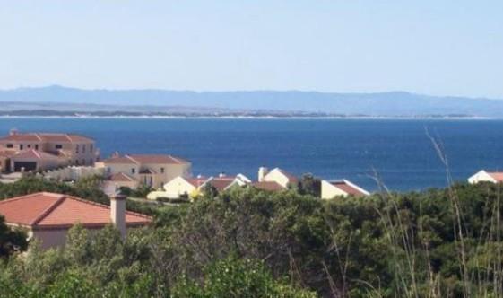 601 m² Land