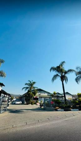 320 m² Commercial space