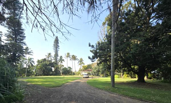 10.6 ha Farm