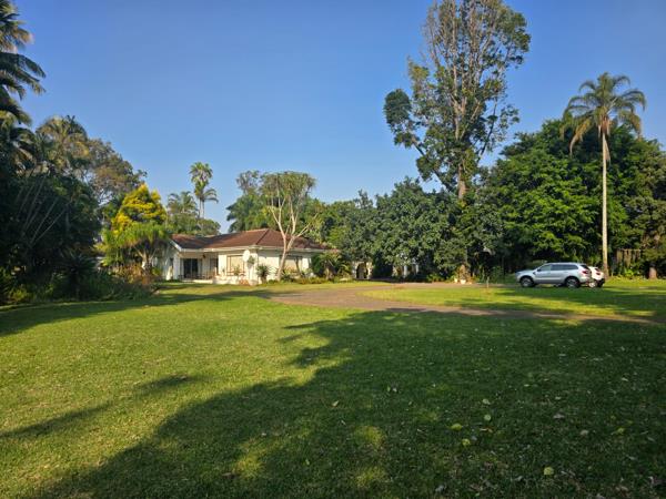 10.6 ha Farm