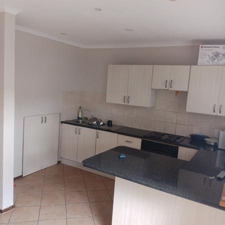 2 Bedroom Duplex