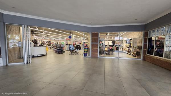 440 m² Commercial space