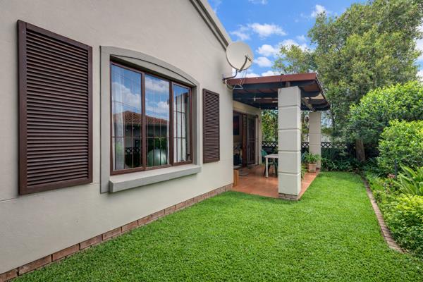 2 Bedroom Cluster