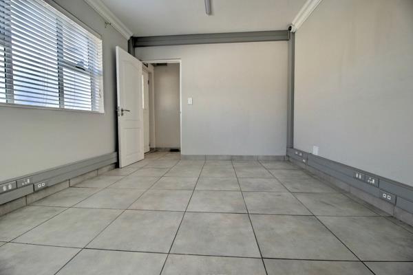 Commercial space