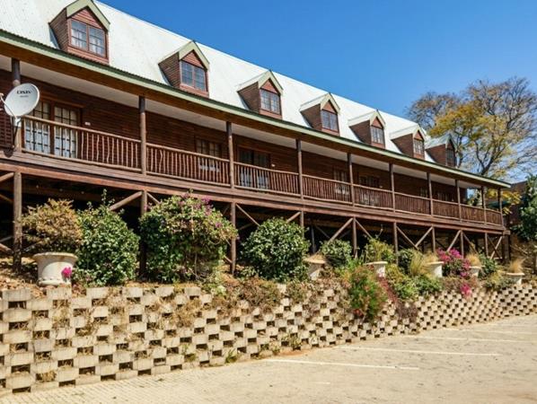 22 Bedroom House