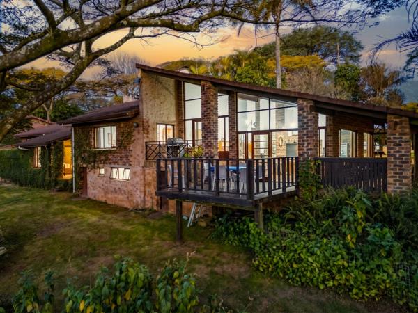 5 Bedroom House
