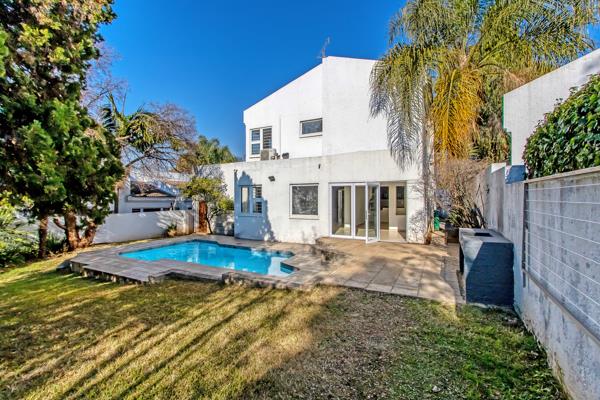 3 Bedroom Cluster