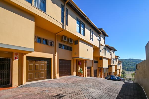 3 Bedroom Duplex