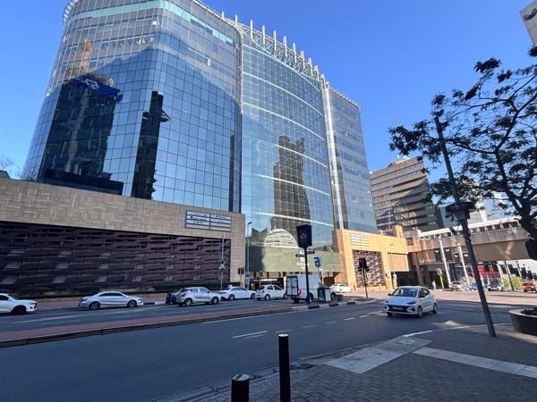 2 523 m² Office Space