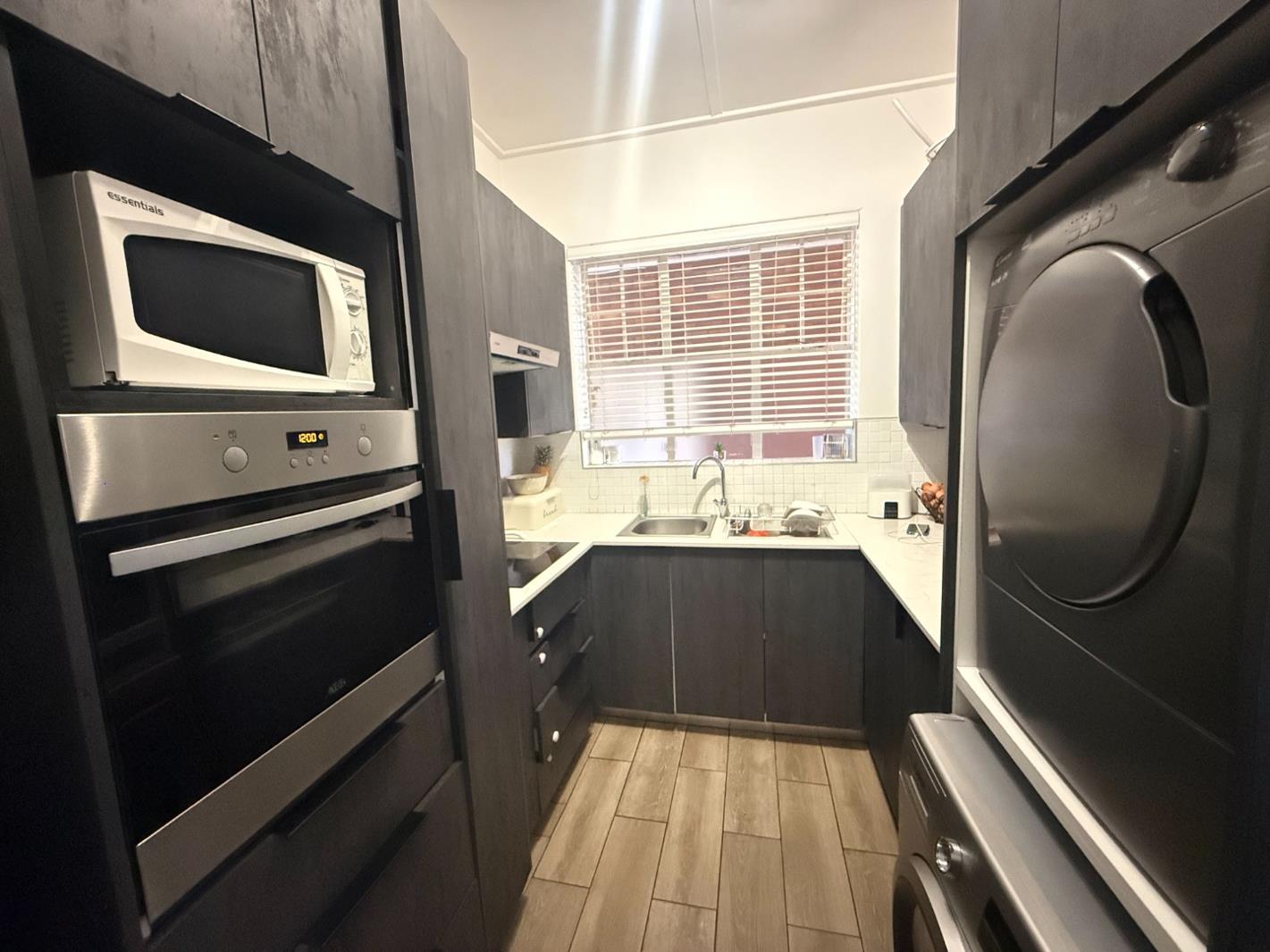 3 Bedroom Apartment in Arcadia