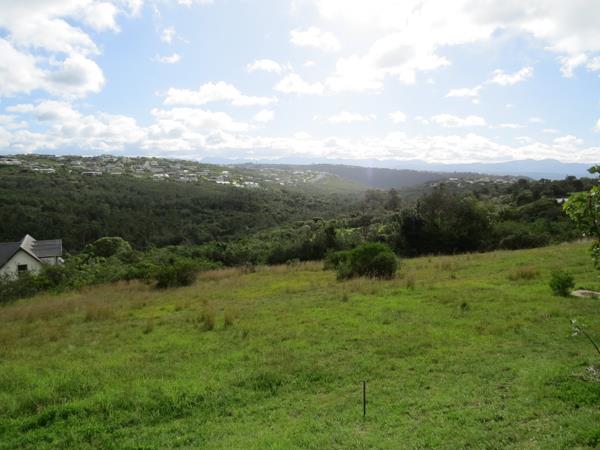 4 818 m² Land