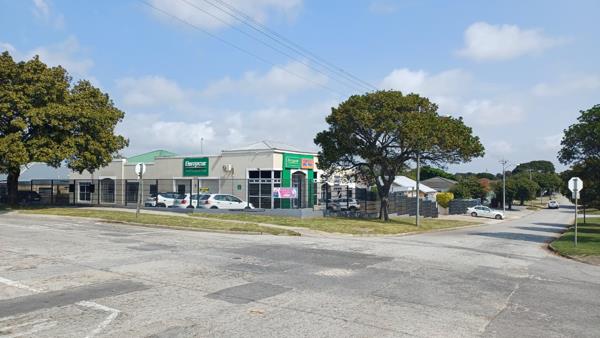 100 m² Commercial space