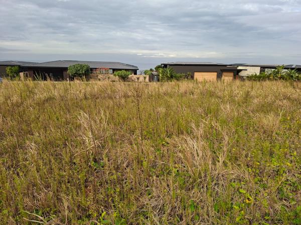 558 m² Land
