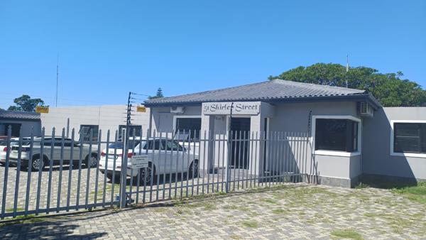270 m² Commercial space