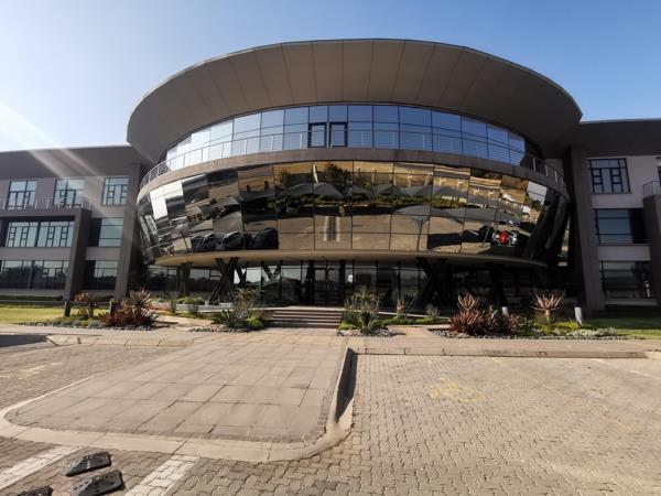 500 m² Commercial space