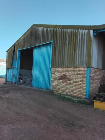 Commercial space