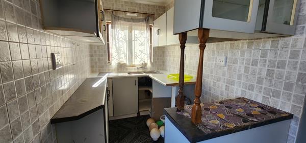 1 Bedroom Garden Cottage