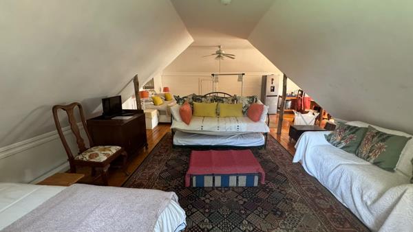 2 Bedroom Garden Cottage