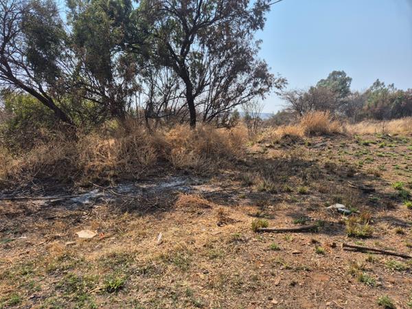 953 m² Land
