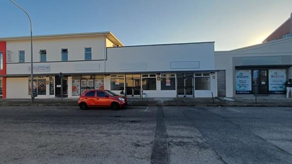 70 m² Commercial space