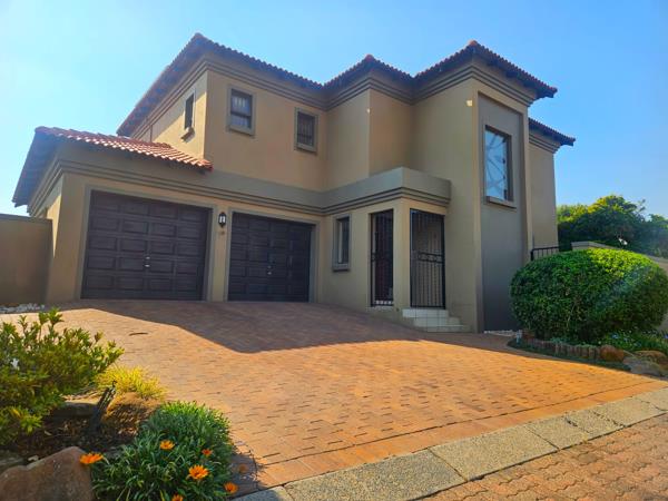 3 Bedroom Cluster
