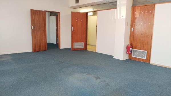 67 m² Commercial space