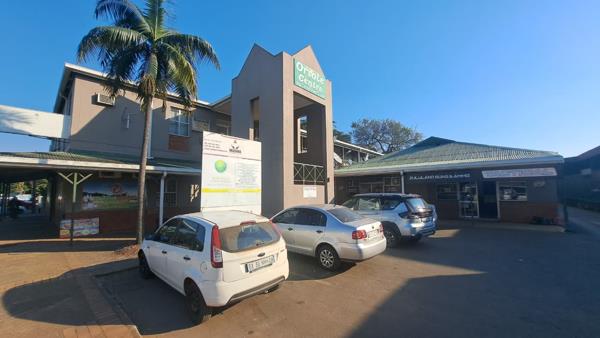 134.7 m² Commercial space
